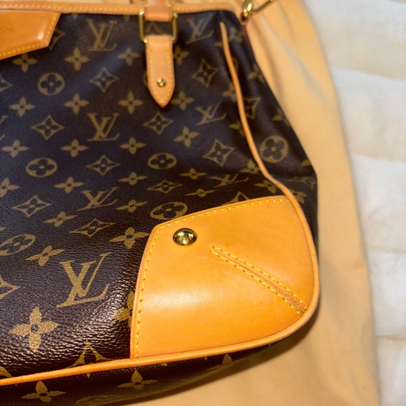 LV Estrela MM Monogram - Picture 6 of 16